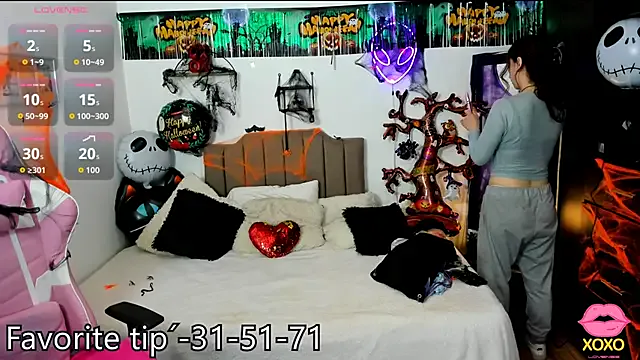 Avatar of Elisabeth_swan