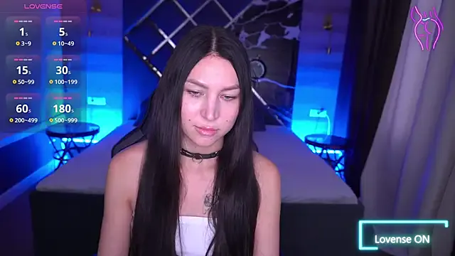 EliseVelour — Striptease that BODY