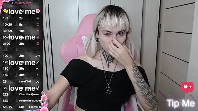 ElixabetANG's avatar