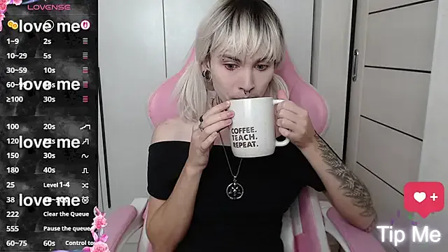 ElixabetANG's avatar