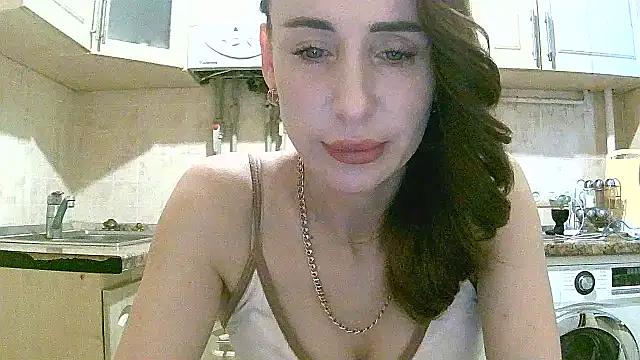 Eliza_Tasty from StripChat is Freechat