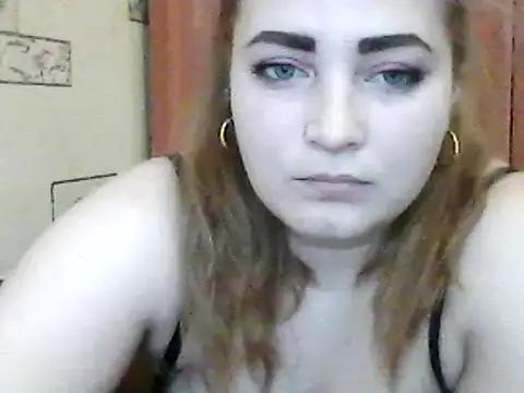 Elizabeth_Meow from StripChat is Freechat