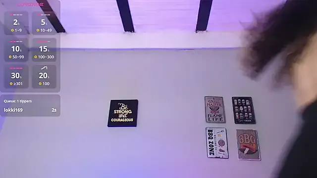 Avatar of elizabethboltXXX