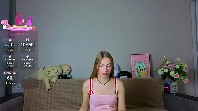 Avatar of ElizaPurrr