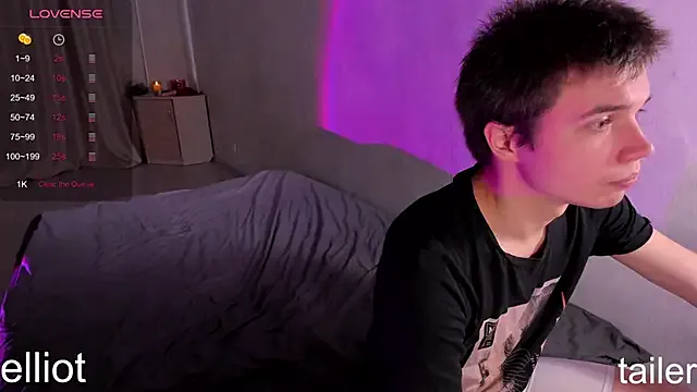 Avatar of Elliot_Winki