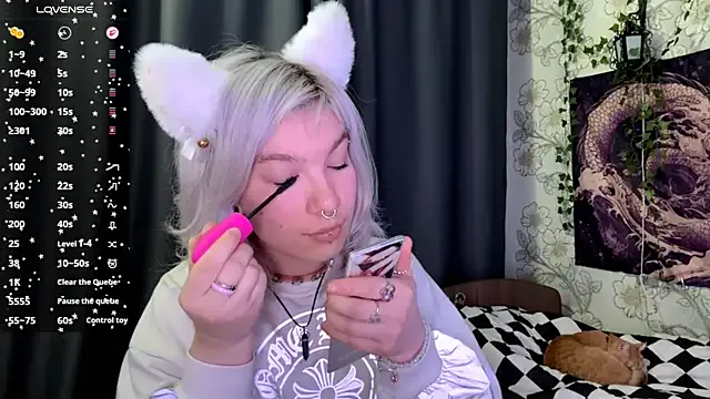 Avatar of ElnoraVanord