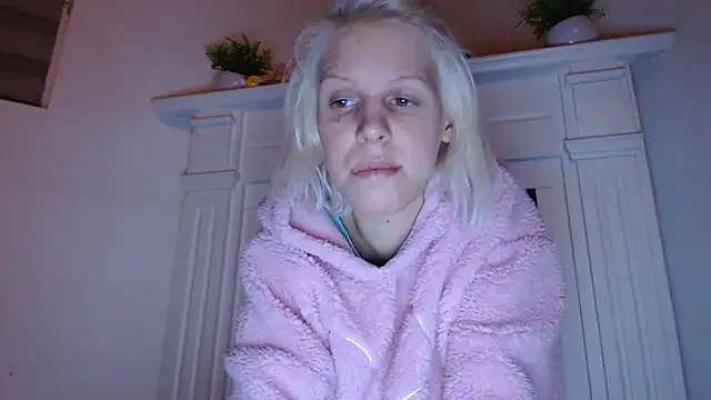 ElssaRush — Freechat on StripChat