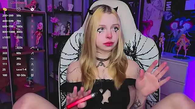 Avatar of ElvenQueen