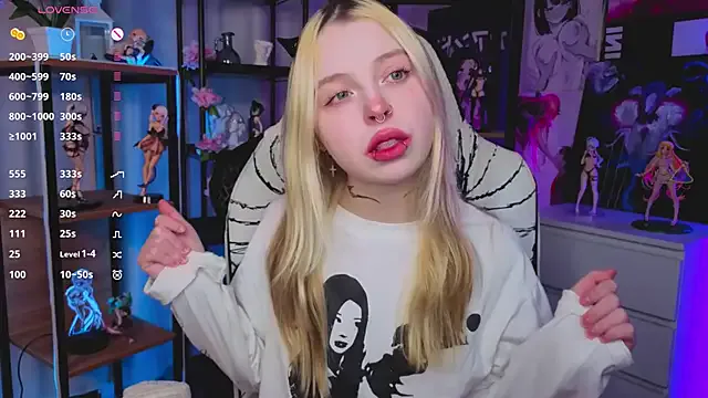 ElvenQueen — Ahegao from the queen