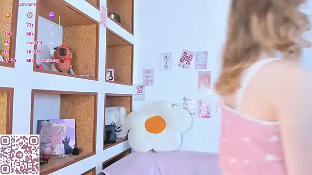 Avatar of ElvinaRose