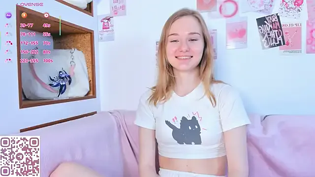 Avatar of ElvinaRose