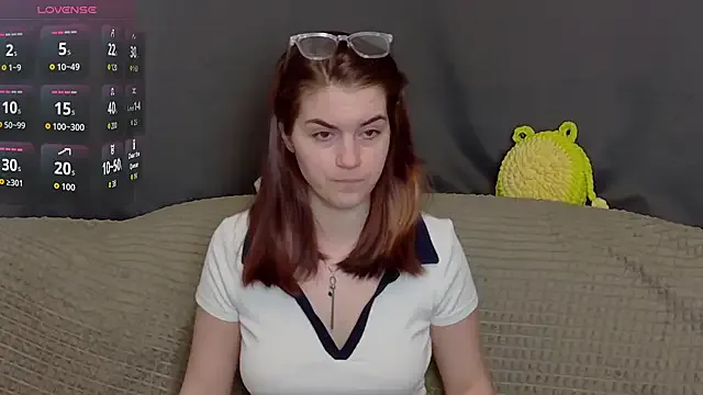 ElzaBlis — Show outfit