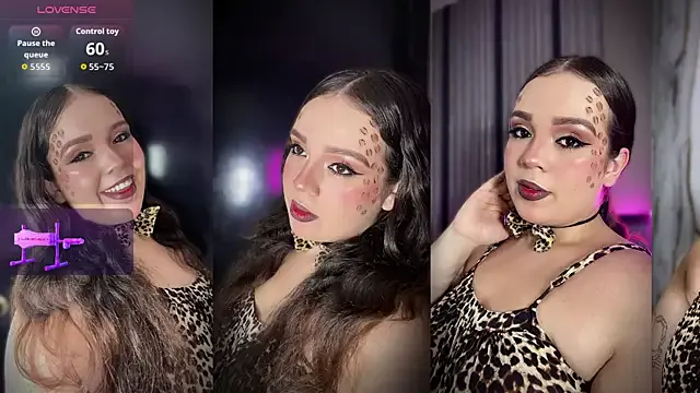 Avatar of Emely_Pregnant1