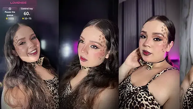 Emely_Pregnant1 — messy blowjob spit on my face