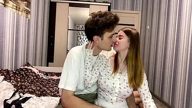 EmiliaCouple — hard fuck