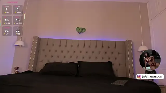 Emiliana_Rios — Tits out+oiled titjob