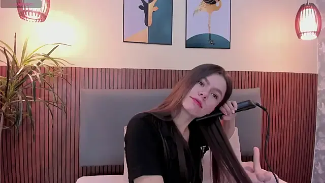 EmillyHarper_ — naked+blowjob 