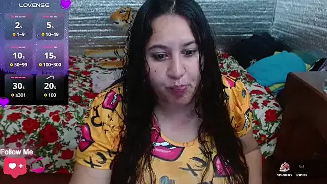 EMILY-NESSA — flash tits +Blow job