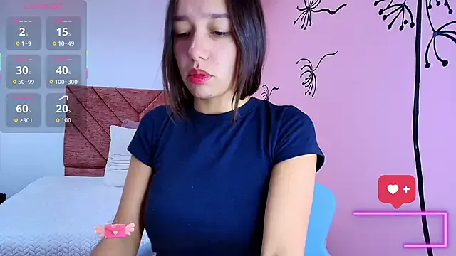 Emily__parker__ — SEXY NUDE+SHOW OIL