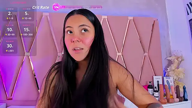 Emily_Black1 — Smoke so sexy, please 