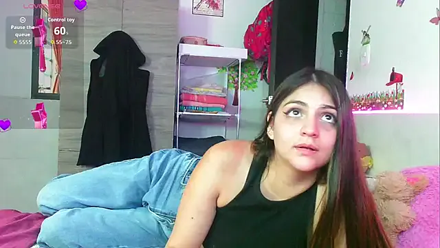 emily_cooper_t — finger licking