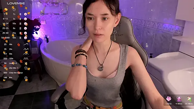 Emily_Strikeee — blow job