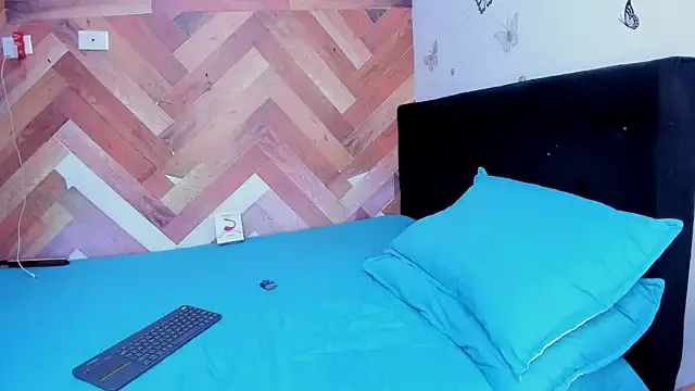 EmilyandChristianTattoos — Ride and Creampie