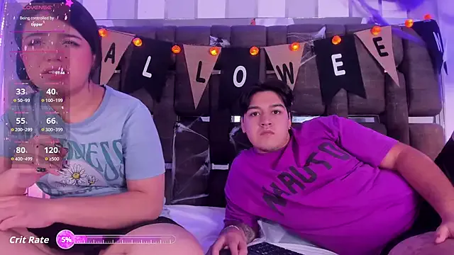 Avatar of EmilyANDrew_