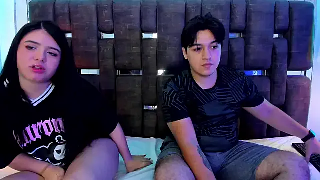 Avatar of EmilyANDrew_