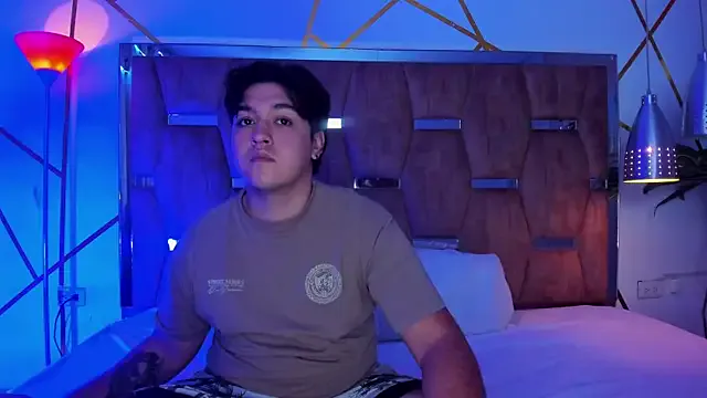 EmilyANDrew_ — Deepthroat- Extra lush lovense