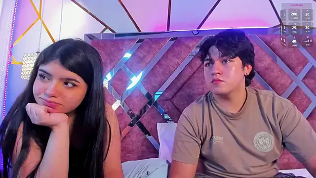 Avatar of EmilyANDrew_