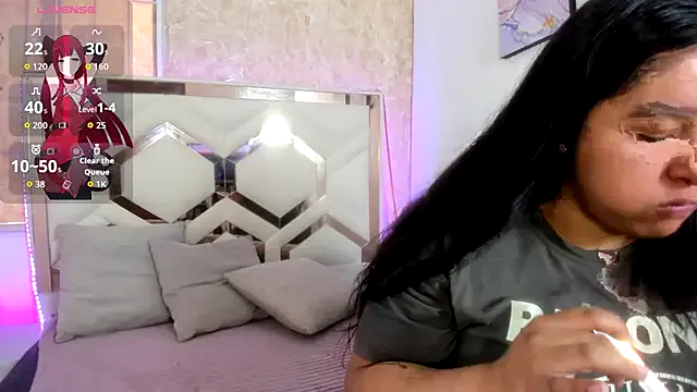 EmilyBrownn_ — Control domi *2 min