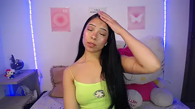 Emilybutterfly1 — slap ass red