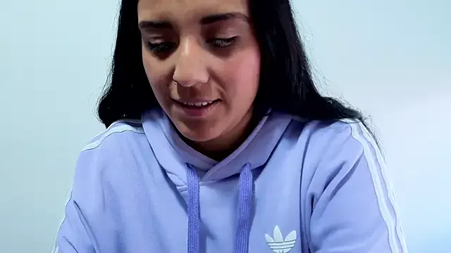 EmilyGala — oil show tits