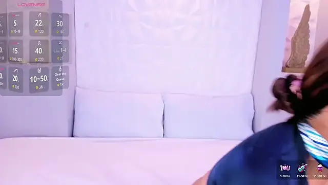 EmilyRouss_ — RIDE DILDO