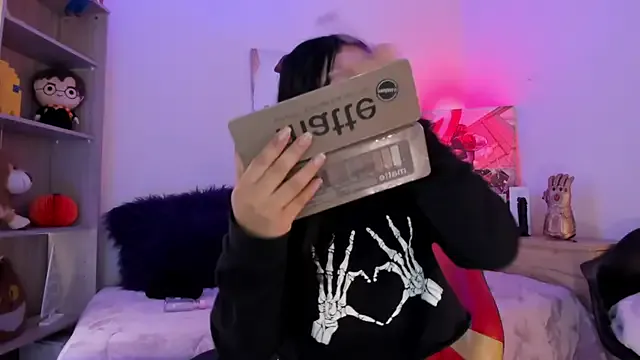 emma_soffia — Freechat on StripChat