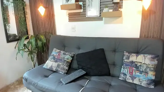 Emmafranco — vaquera and cum