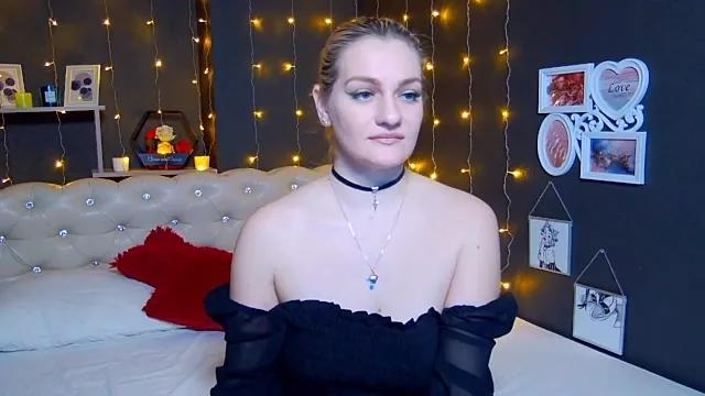 EndlessLustX from StripChat is Private