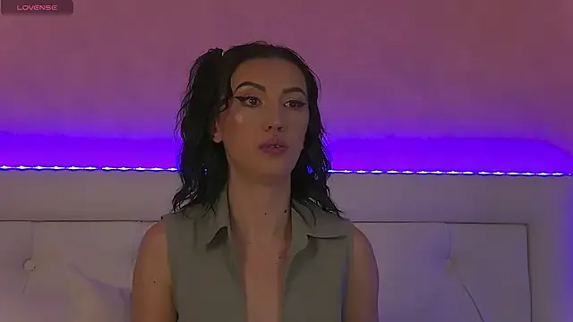 EnyaHazell — control toy 5min