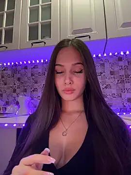 EricaWalls from StripChat is Freechat