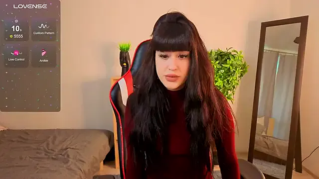 Avatar of Erika_peach