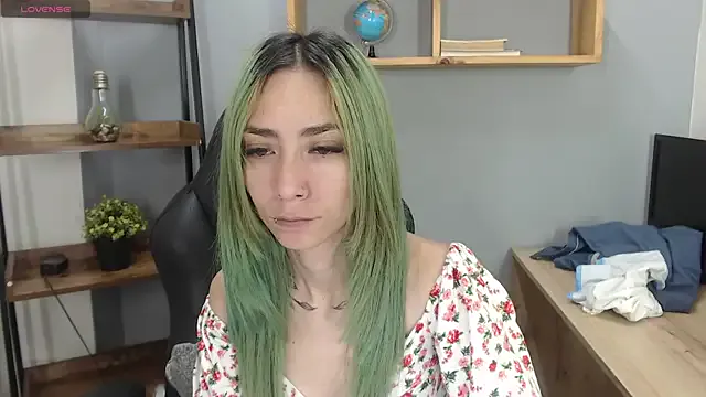 Avatar of Erika_Stevens