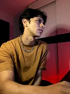 ErosDominant — Spank x5