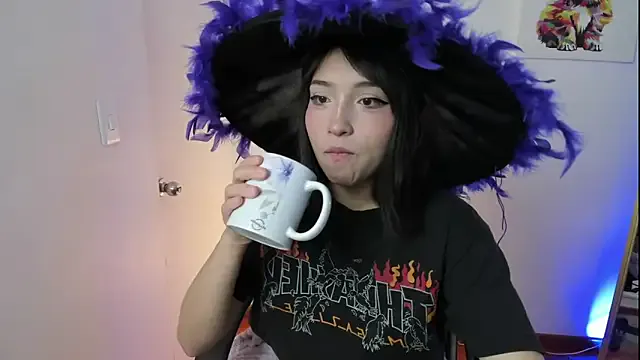 Avatar of Escarlett_Wii