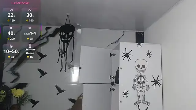 Avatar of esmeralda-bk