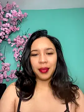 Esmeraldagh_ — Oil massage 