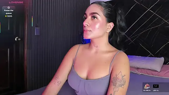 Avatar of Estefy_gomez09