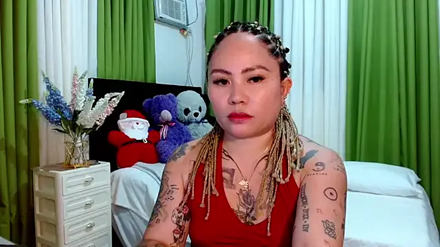 Avatar of EstellaStarXxx