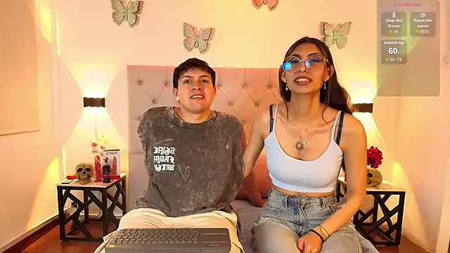 Avatar of Ethan_Abby_