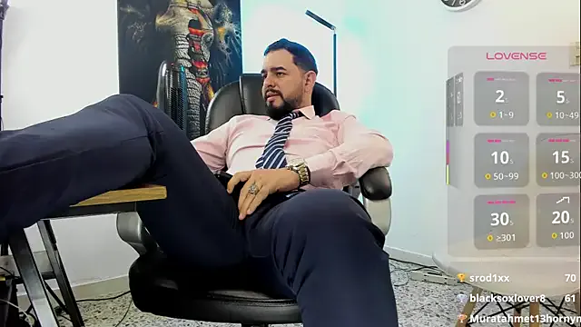 Ethan_Castellano — obey your man